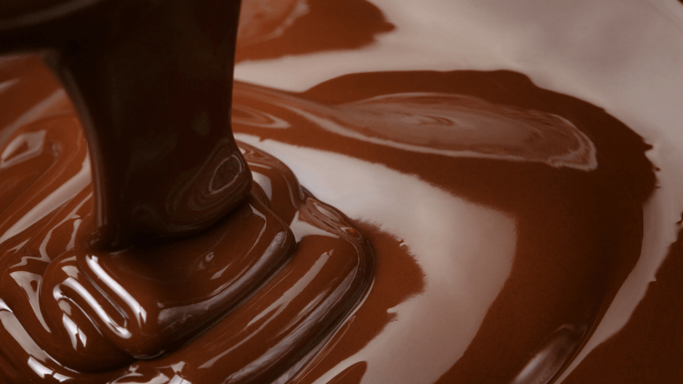 chocolate improve cognitive performance