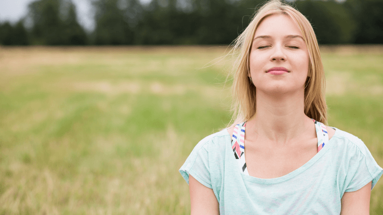 Mindfulness To Combat Anxiety