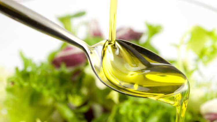 Olive Oil Improve Brain Health