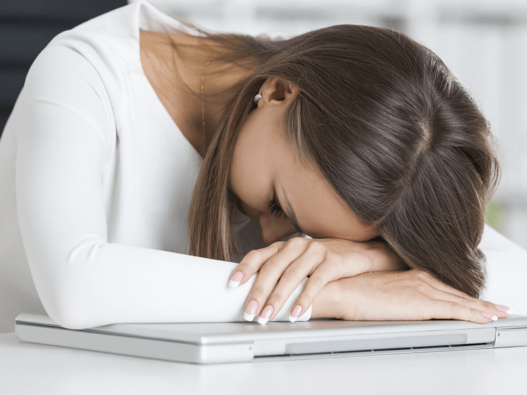 Facts About Sleep Deprivation