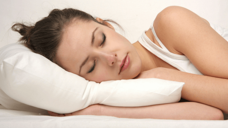 Bedtime Routine for Better Sleep